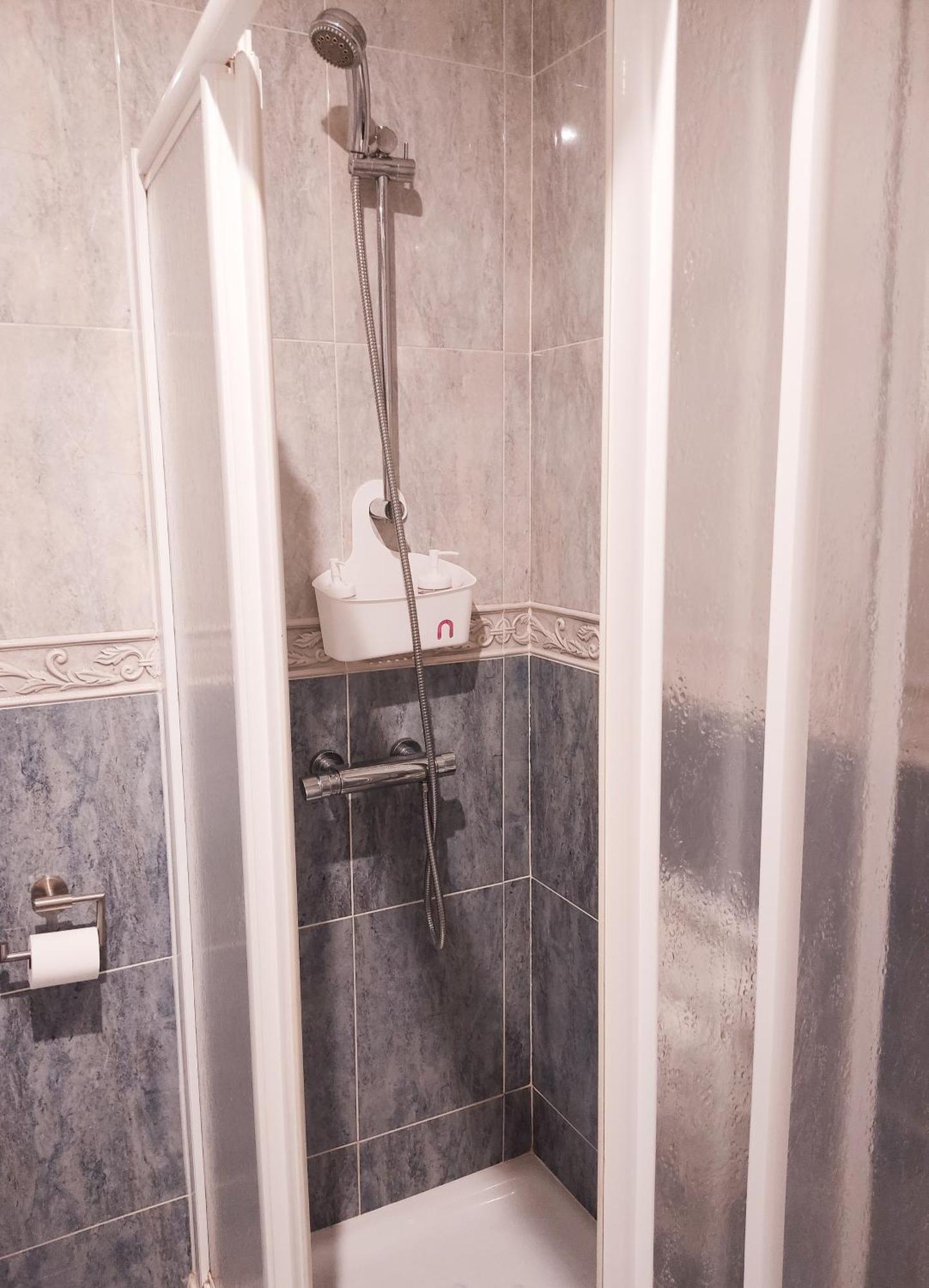 Flor De Lis 1 Apartment กาเซเรส ภายนอก รูปภาพ