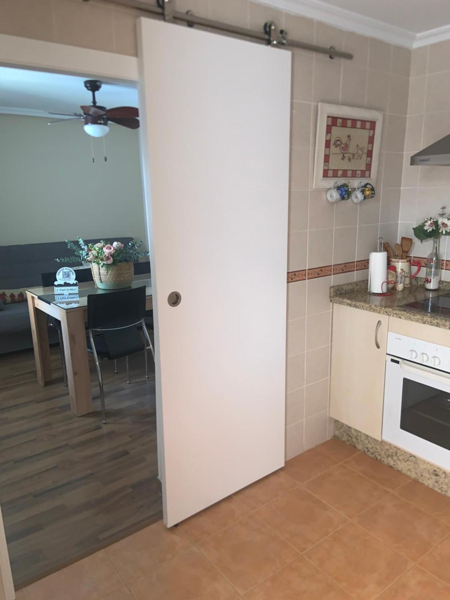 Flor De Lis 1 Apartment กาเซเรส ภายนอก รูปภาพ