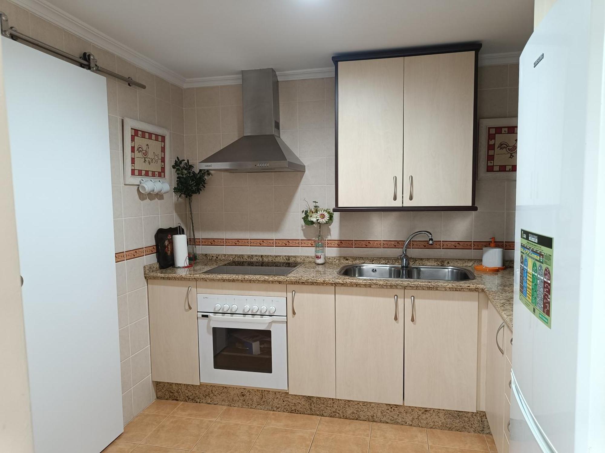 Flor De Lis 1 Apartment กาเซเรส ภายนอก รูปภาพ